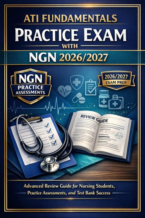 Create a premiu - 2026-07-08T140759.528 ATI Fundamentals Practice Exam with NGN Review Guide 2026/2027