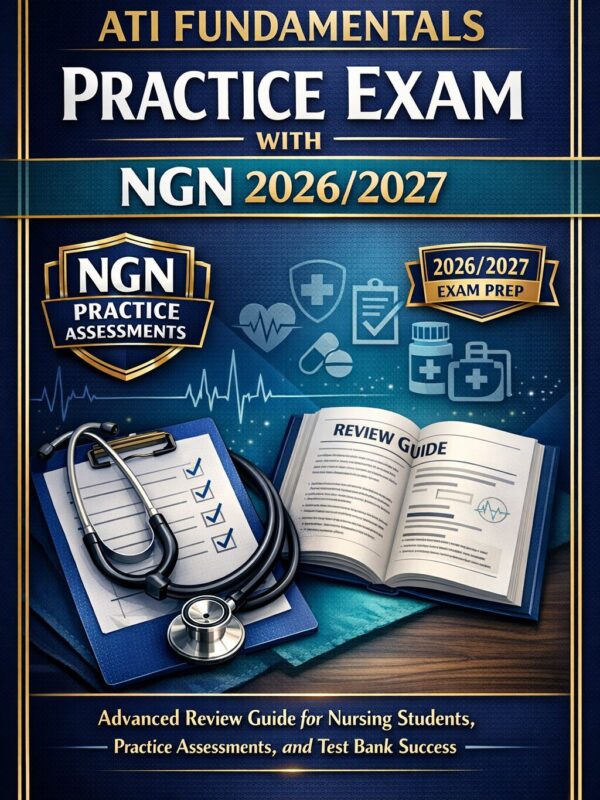 Create a premiu - 2026-07-08T140759.528 ATI Fundamentals Practice Exam with NGN Review Guide 2026/2027