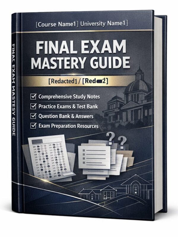Create a premiu - 2026-07-09T103625.944 NR 547 Chamberlain Final Exam Mastery Guide with Study Notes & Practice Exams