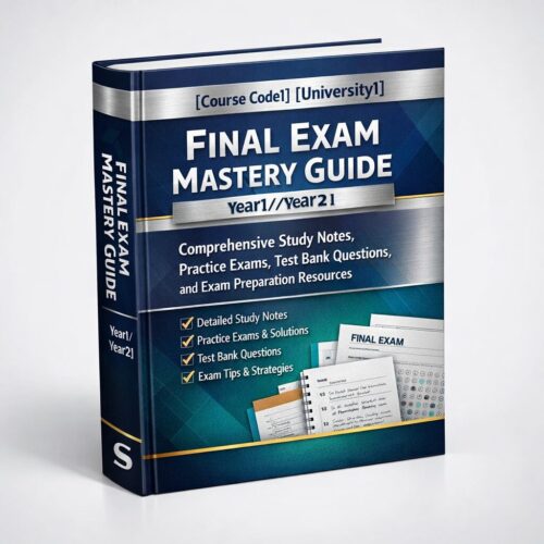 Create a premiu - 2026-07-09T103724.647 NR 547 Chamberlain Final Exam Mastery Guide with Study Notes & Practice Exams