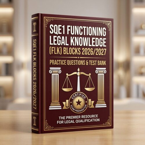 Create a premiu - 2026-07-16T144244.957 SQE1 FLK Blocks 2026/2027: Practice Questions & Test Bank