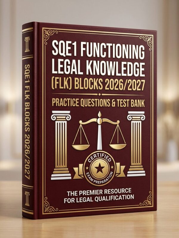 Create a premiu - 2026-07-16T144244.957 SQE1 FLK Blocks 2026/2027: Practice Questions & Test Bank