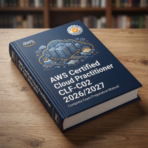 Create a premiu - 2026-07-16T182407.140 AWS Cloud Practitioner CLF-C02 2026/2027 Complete Exam Prep Manual