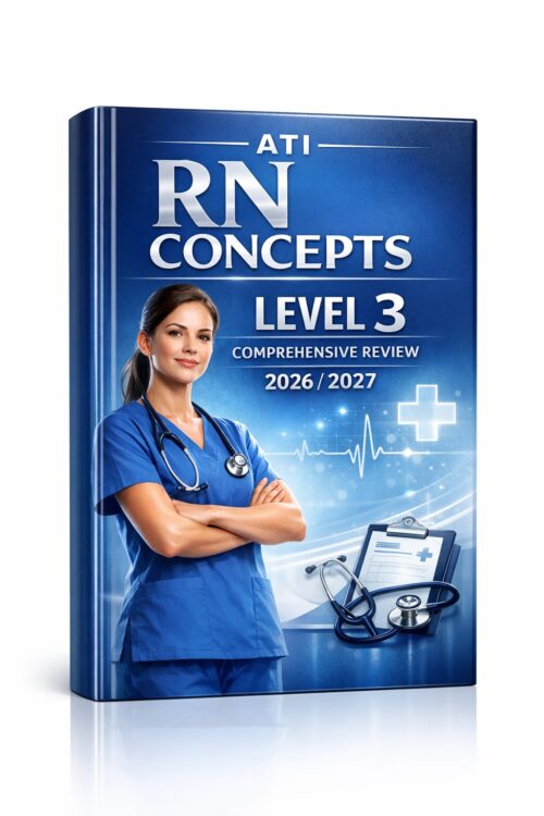 Create a premiu (4) ati-rn-concepts-level-3-comprehensive-review-2026-2027