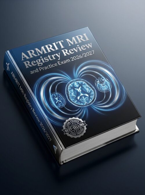 Create a premiu (42) ARMRIT MRI Registry Review 2026/2027 | Complete Prep, Mock Exams & Practice Tests