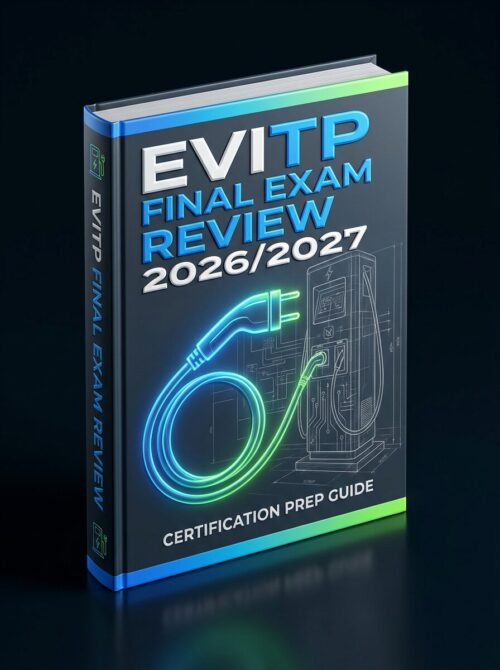 Create a premiu (61) 2026/2027 EVITP Final Exam Review | Complete Practice Test Bank & Mock Quizzes