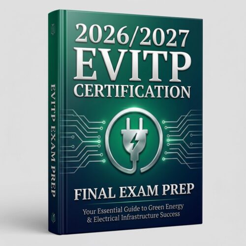 EVITP Certification Final Exam Prep 2026/2027 Study Guide