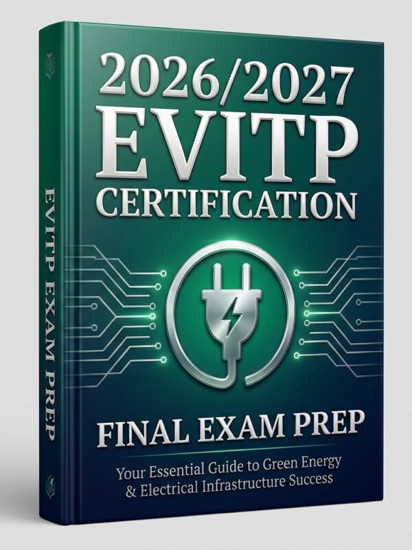 Create a premiu (62) EVITP Certification Final Exam Prep 2026/2027 Study Guide