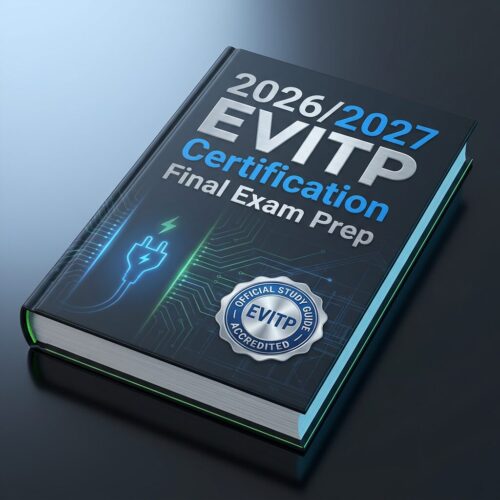 EVITP Certification Final Exam Prep 2026/2027 Study Guide