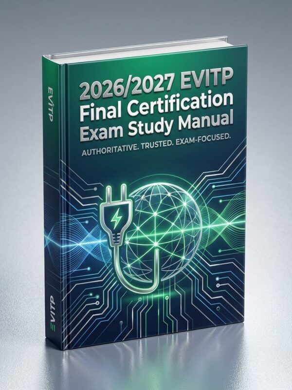 Create a premiu (64) 2026/2027 EVITP Final Certification Exam Study Manual | Practice Quizzes & Test Bank
