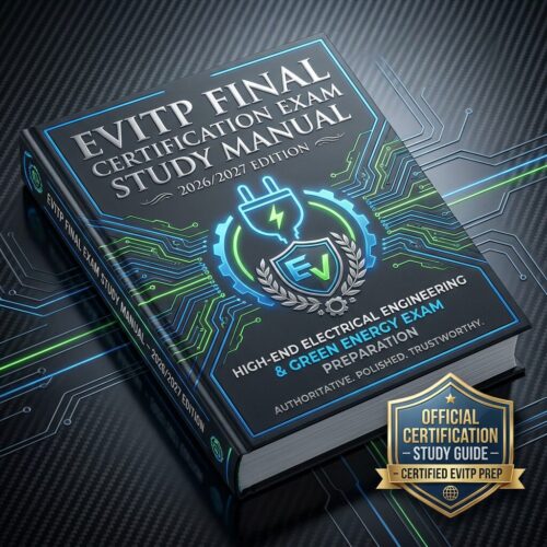 Create a premiu (65) 2026/2027 EVITP Final Certification Exam Study Manual | Practice Quizzes & Test Bank