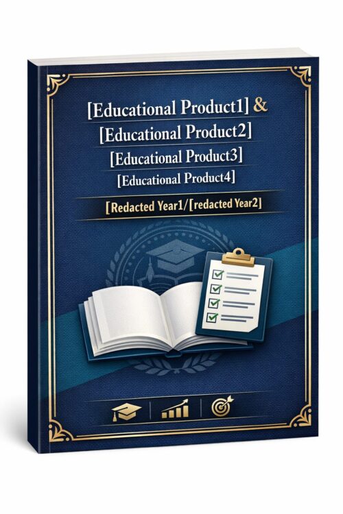 Hurst Review Test 2 & Hurst Readiness Exam 2 Advanced NCLEX Readiness Assessment Test Bank Review and Exam Success Manual 2026/2027