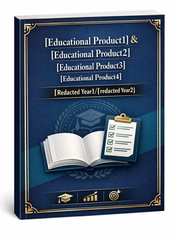 Hurst Review Test 2 & Hurst Readiness Exam 2 Advanced NCLEX Readiness Assessment Test Bank Review and Exam Success Manual 2026/2027