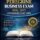 Peregrine Business Exam 2026/2027 Comprehensive Study Guide
