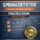 Sprinkler Fitter Licence Certification Practice Exam Study Guide 2026/2027
